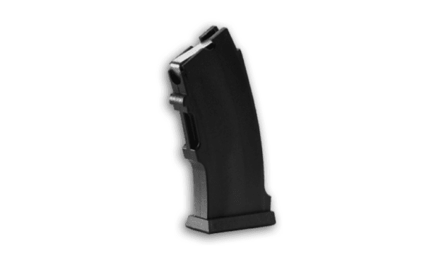 CZ455-512 polymer mag 10 shot