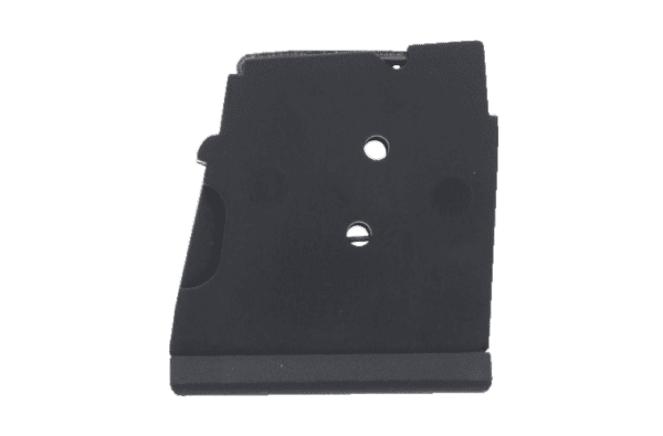 CZ457 17HMR 22MWR Polymer Magazine 5shot