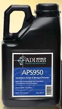 ADI APS950 Powder 2kg