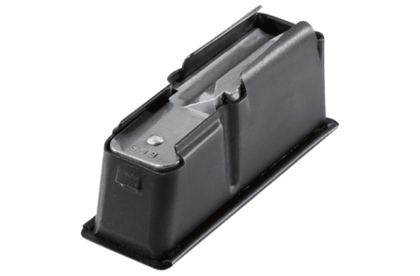 BLR .270Win magazine