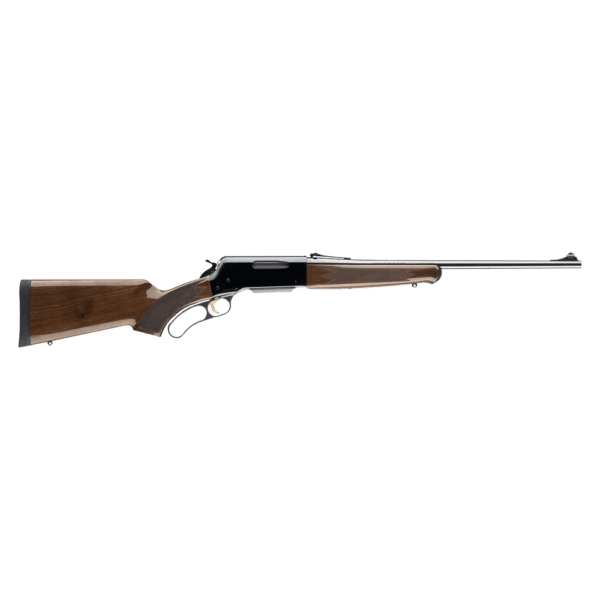 Browning Rifle BLR Lightweight Takedown Stainless