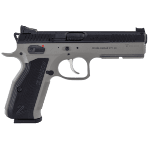 CZ Pistol 75 Shadow 2 9mm Urban Grey