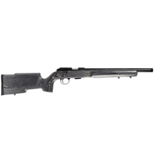 CZ Rifle 457 16’’ 22LR Pro Varmint Grey Laminate