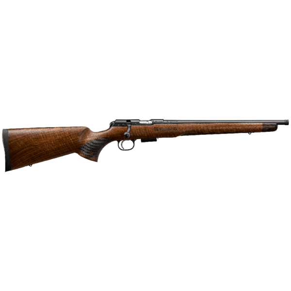 CZ Rifle 457 22LR Royal
