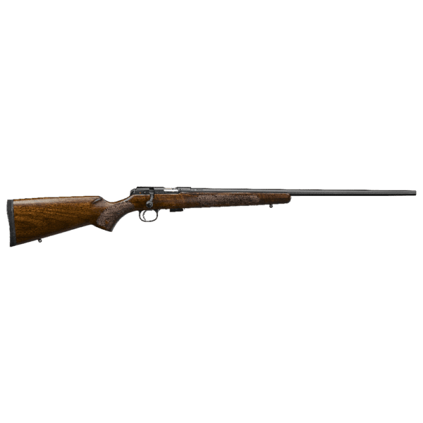 CZ457 17HMR American 24"