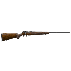 CZ Rifle 457 24’’ 22LR American Wood Blued