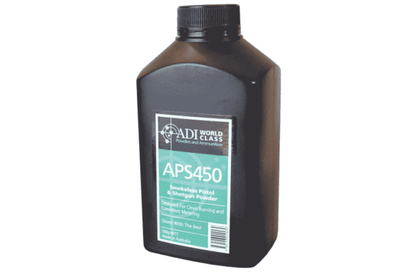 APS450