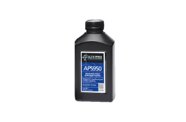 APS950 Pistol Powder 500gm