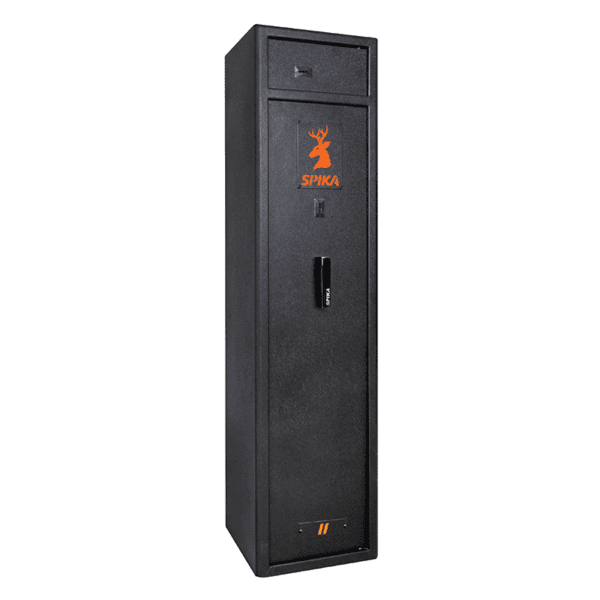 spika 8 gun safe