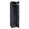 spika gun safe