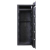 gun safe spika