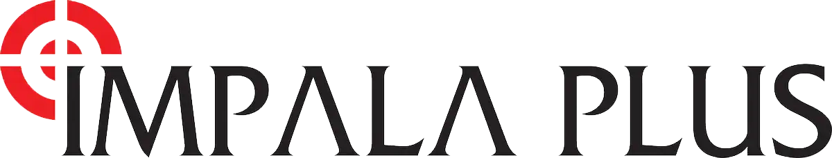impala plus logo