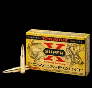 Ammunition | Ammo