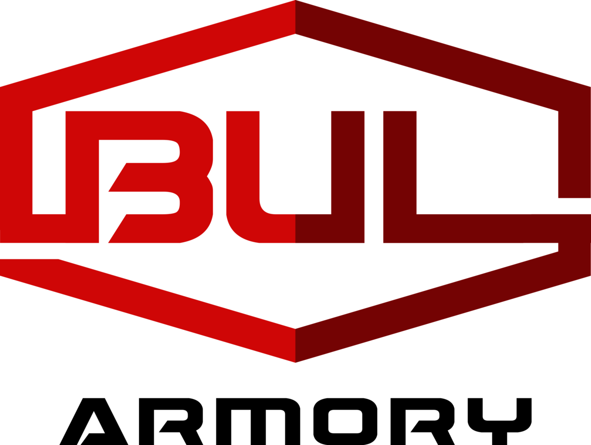 Bul armory logo