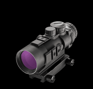 Gun Optics & Scopes