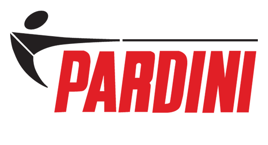 pardini logo