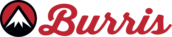Burris logo