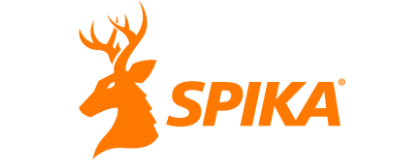 spika logo