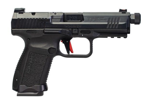 Canik TP9 Elite Combat 9mm