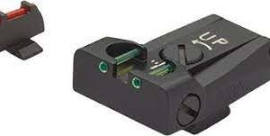 LPA Fibre Optic Sight Beretta