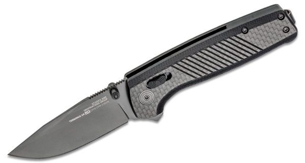 SOG Terminus XR LTE Carbon Graphite TM1032-BX