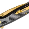 SOG Terminus SJ LTE Carbon Gold Closed