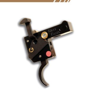 Rifle Basix Weatherby Replacement Trigger