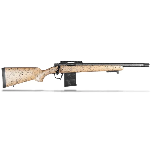 christensen arms ridgeline scout rifle 308