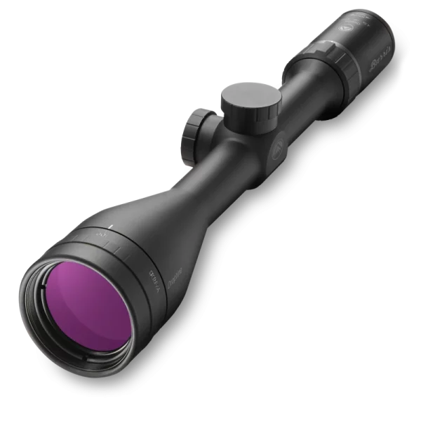 droptine riflescope 4.5-14x42mm-angle