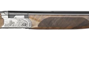 Beretta Shotgun 687 Silver Pigeon V