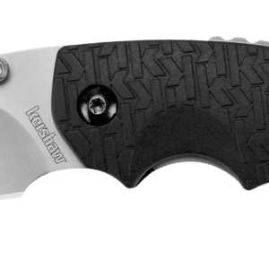 Kershaw 8700 Shuffle Folding Knife - Black