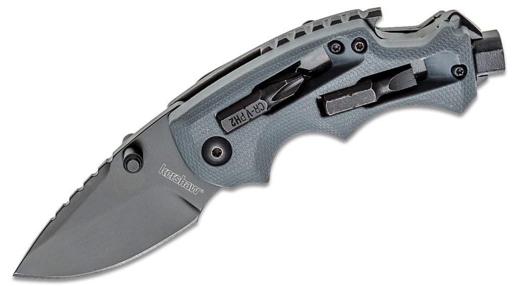 Kershaw Shuffle DIY
 Kershaw 8720 Shuffle DIY Folding Knife