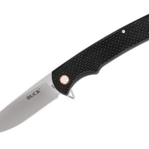 Buck Knife - HAXBY (259)
