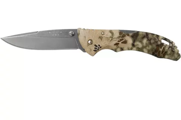 Buck Knife - Bantam BHW (286) - Camo