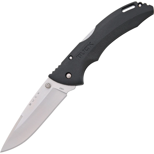 Buck Knife - Bantam BHW (286)- Black