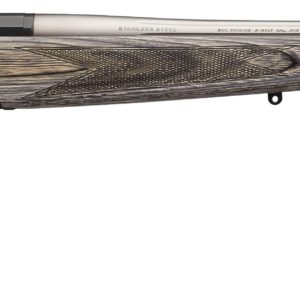 Browning Rifle 308Win X-Bolt Long Range Grey Laminate