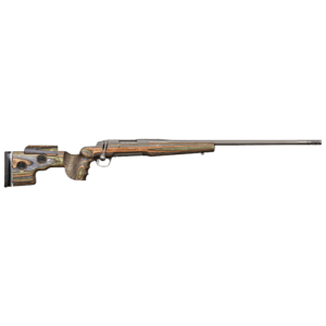 Firearms and Hunting Rifles