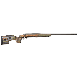 Browning Rifle 308Win X-Bolt Pro Long Range GRS Laminate Stock Fluted