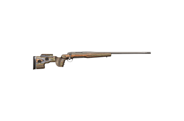 Browning Rifle 308Win X-Bolt Pro Long Range GRS Laminate Stock Fluted