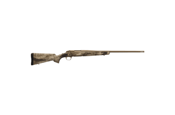 Browning Rifle 300Win Mag X-Bolt Hell's Canyon Speed