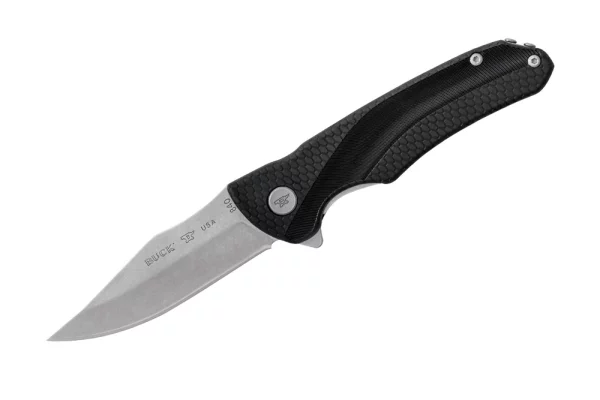Buck Knife - Sprint Select (840)- Black