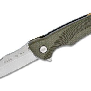 Buck Knife - Sprint Select (840)- Olive