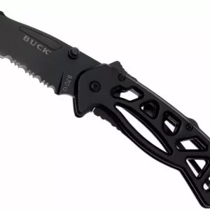 Buck Knife - Bones (870)