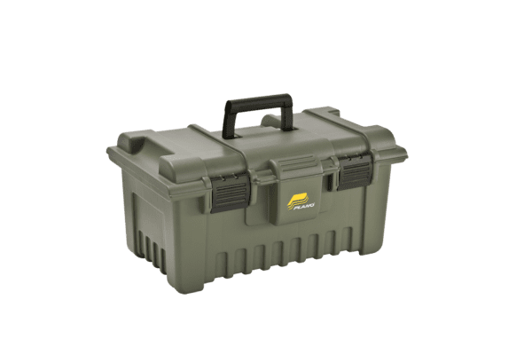 Plano OD Green XL Shooters Case