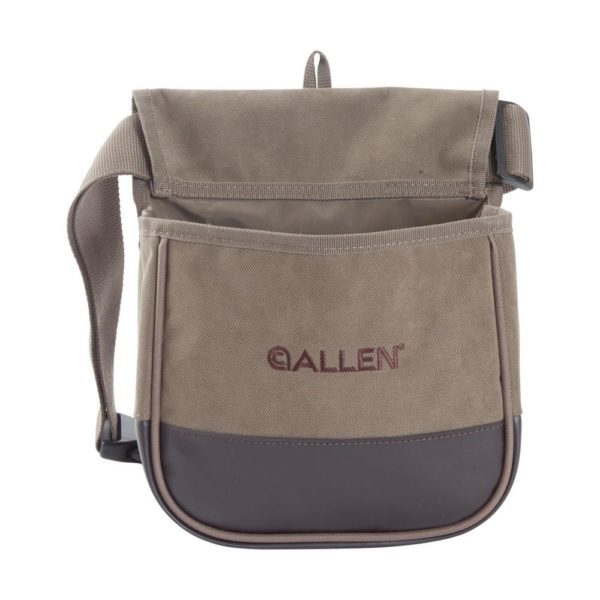 Allen Canvas Shotshell Bag