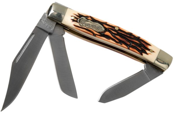 Uncle Henry Knife 'Senior Rancher' Folding Knife