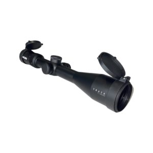 Accura Tracker 3-18x50mm G4 Recticle Illuminated Riflescope