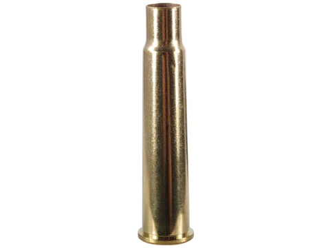 Bertram Bullet Company Unprimed Brass Cases .303British