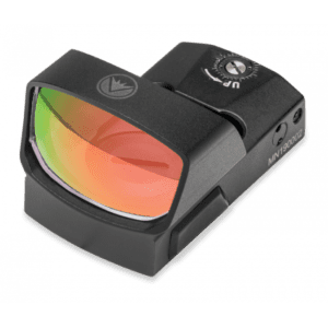 Burris Fastfire 4 Multi recticle Reflex Sight