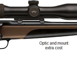 Blaser R8 Professional Hunter 375H&H Rifle
